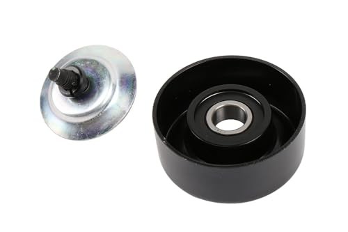 12563097 Drive Belt Idler Pulley