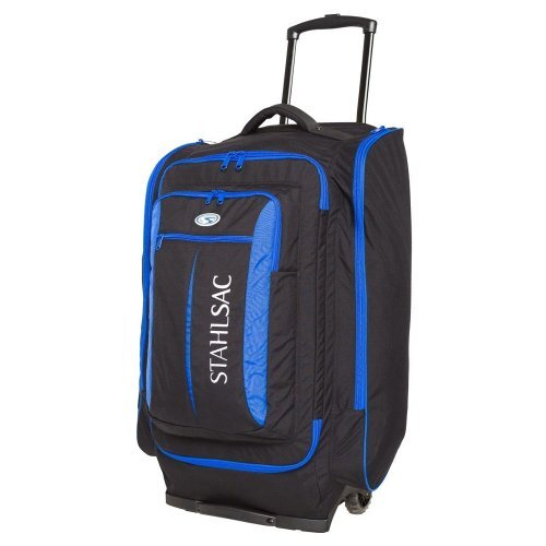 Stahlsac Caicos Cargo Pack - Coil