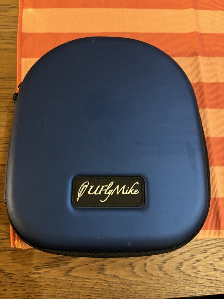 UFlyMike Bose QC25