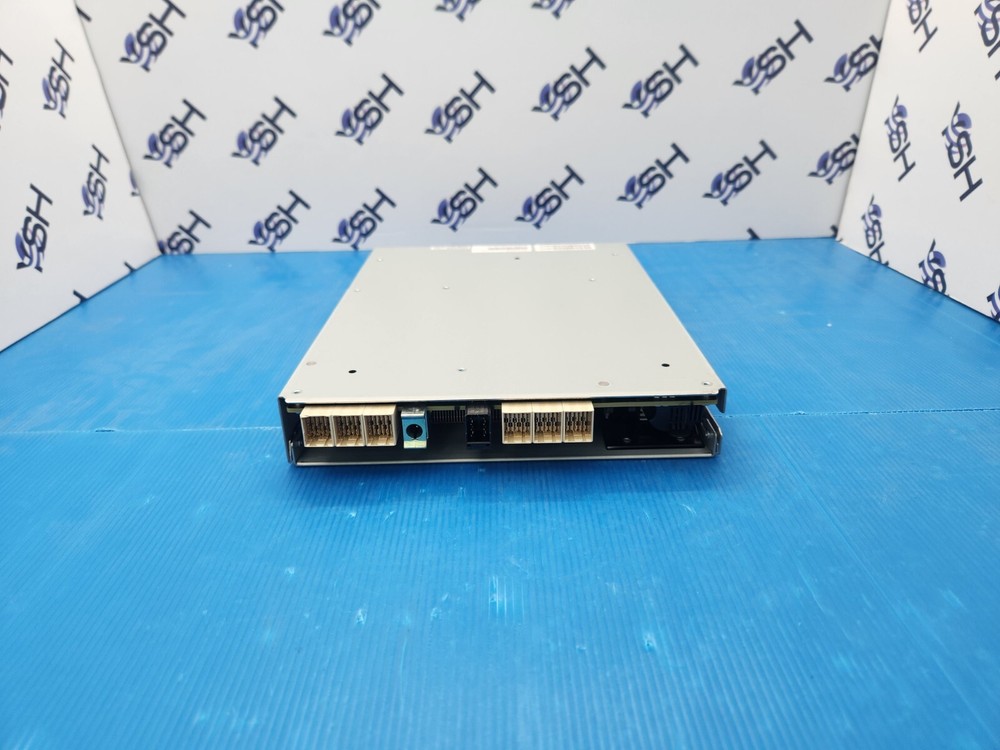 IBM 00AR108,00AR004, V3700 Node Canister Controller Used