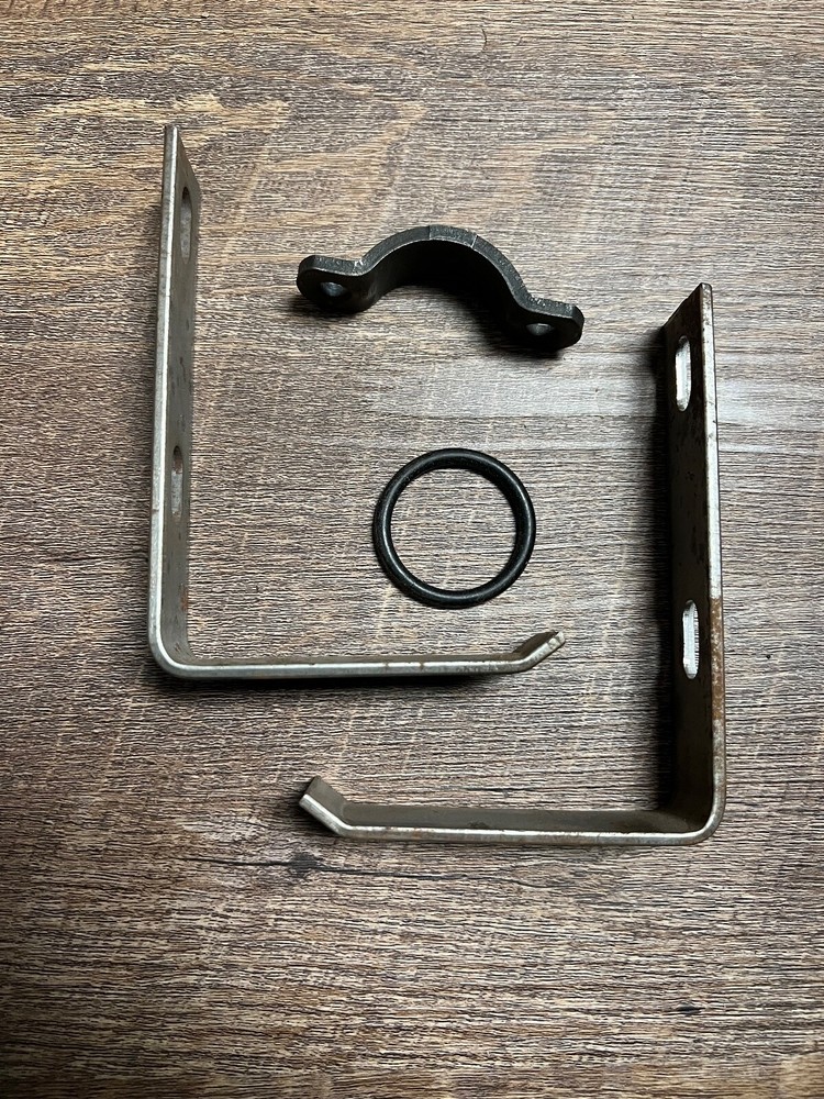 NELSON BRACKET 900304-A