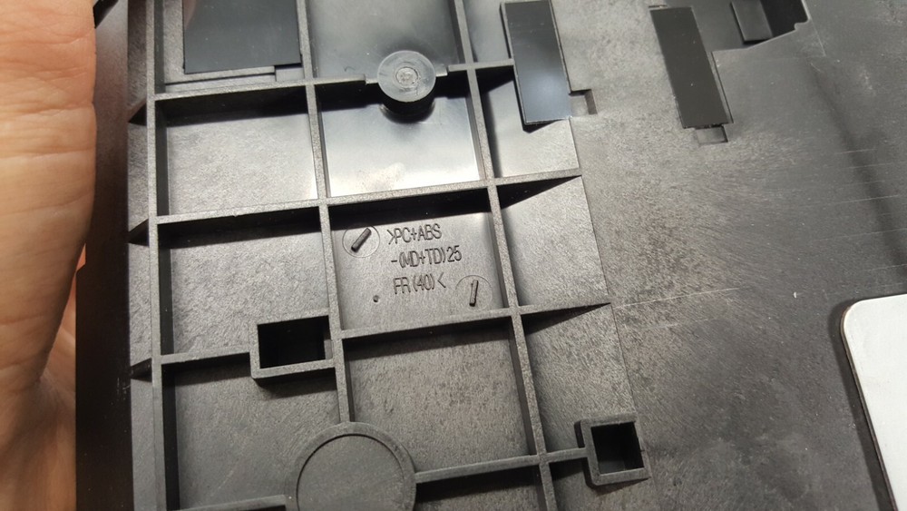 Genuine For Sharp MX-C402SC jpart # FRTLS8N001152