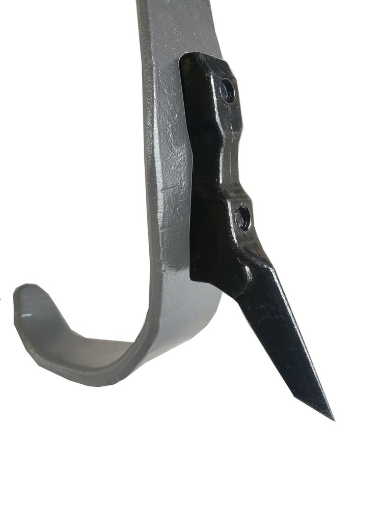 Tree Climbing Spike Set Pole Climbing Spurs Climber Adjustable Long Graffs