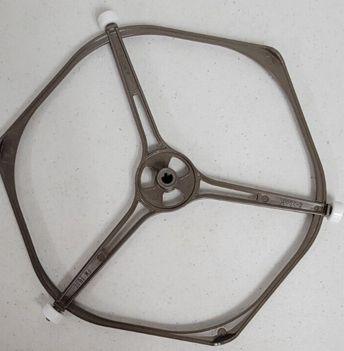 LG and other Microwave Turntable Support