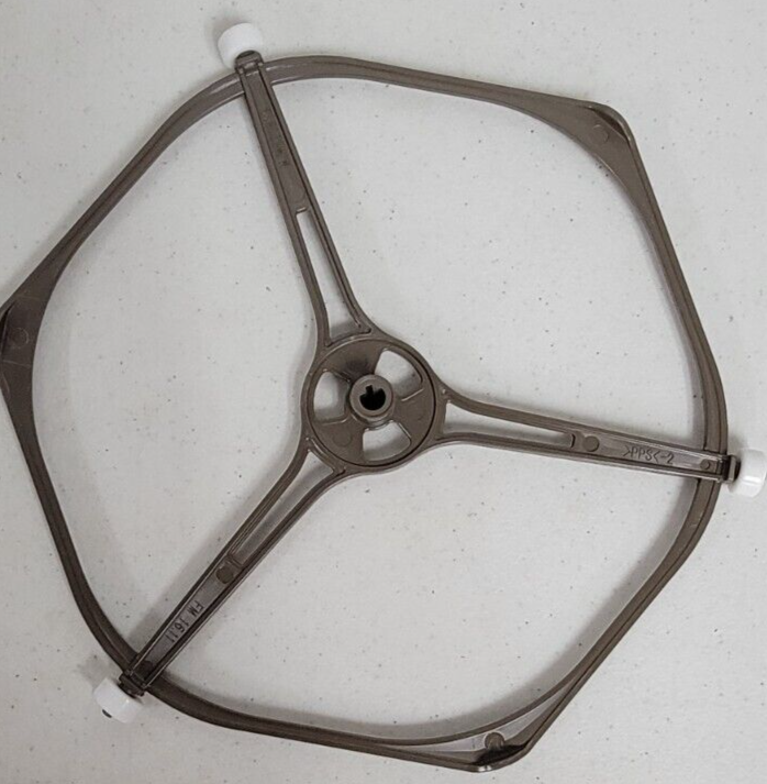 LG and other Microwave Turntable Support