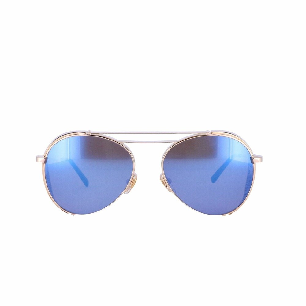 [MCM129S-740] Mens MCM Double Bridge Sunglasses