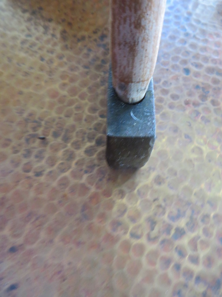 STANLEY CAMP HATCHET With SHEATH