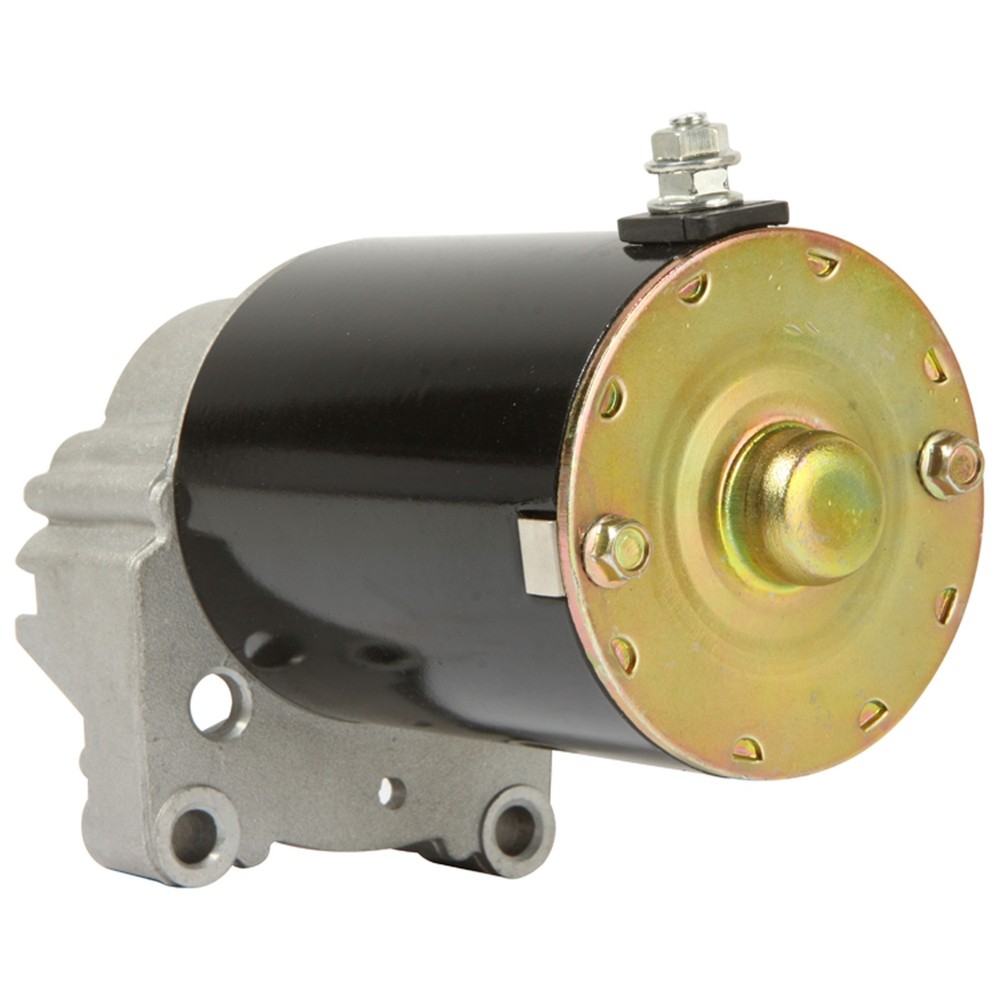 Starter For Cub Cadet 582 1981
