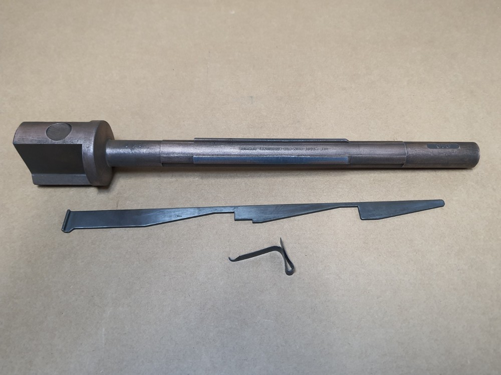 Sunnen AL-840 Bushing Expander Mandrel