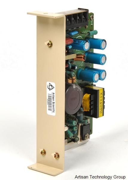 Elco K50AU-24 Power Supply