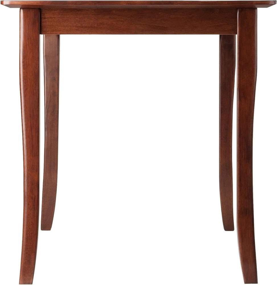 Inglewood Dining Table Dining Room 29" Walnut