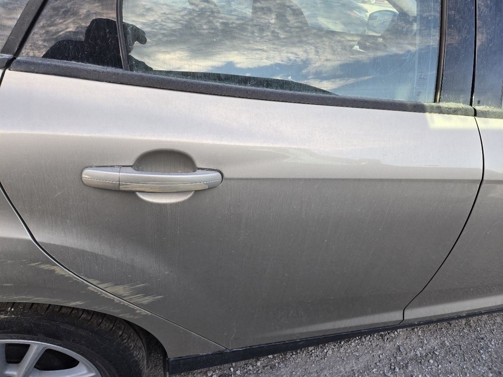 2015-2018 Ford Focus Front 4.2" Display Screen