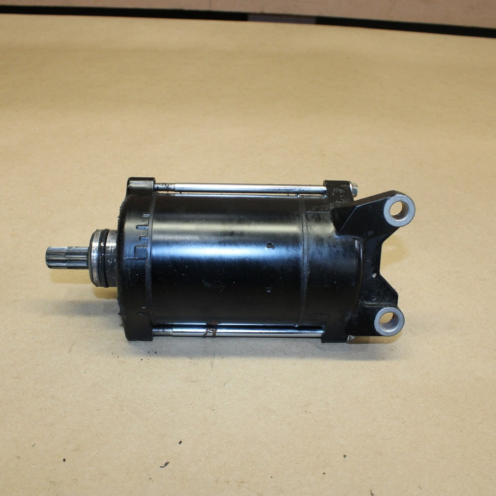 Yamaha 2001 GP800R Starter Motor