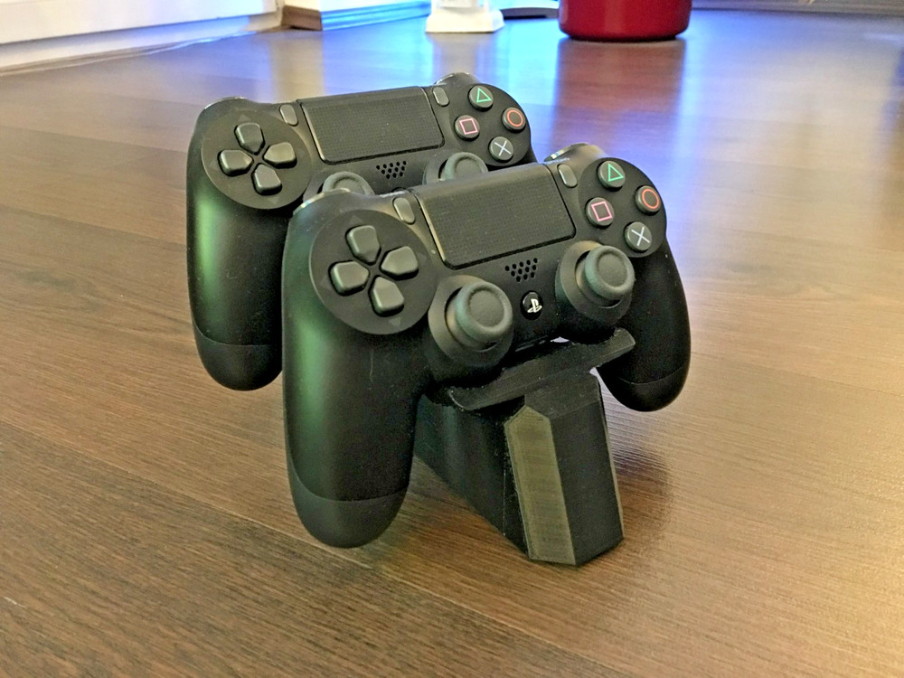 Sony PS4 Dualshock4 controller Holder Stand