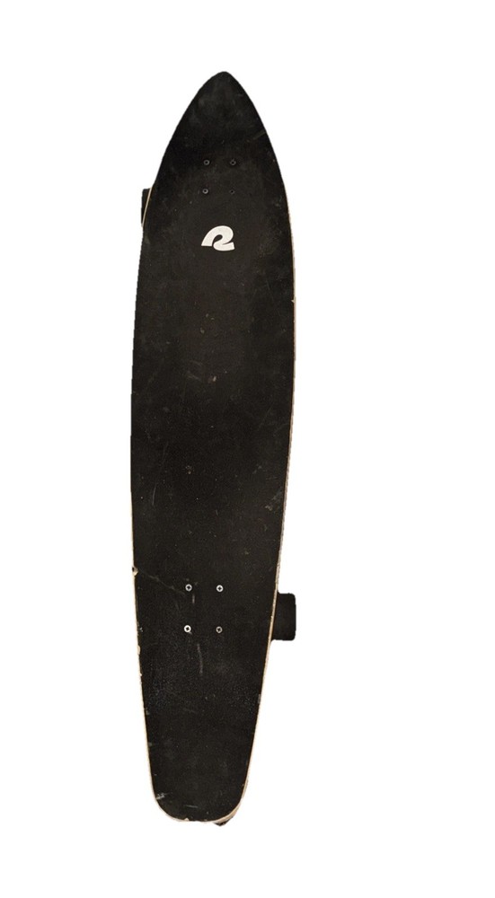 Skateboard Retrospec 44" Bamboo Wood Longboard,