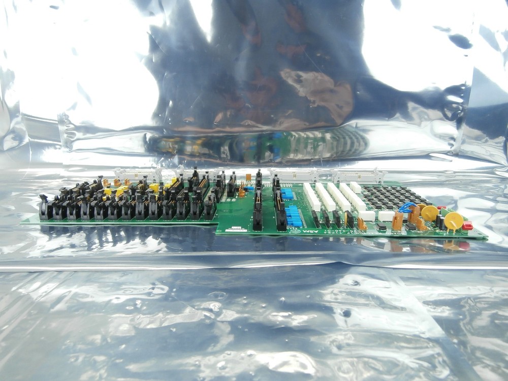 ASM Advanced Semiconductor Materials 1025-446-01 Interface Board PCB TYPE4 Used