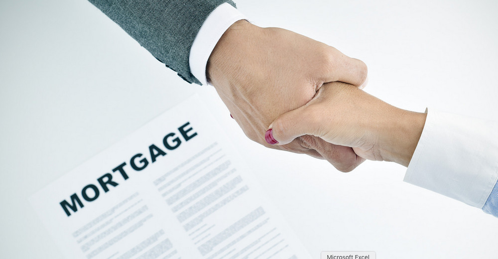 MortgageStarts.com two word .com domain name Great Name Easy to Remember