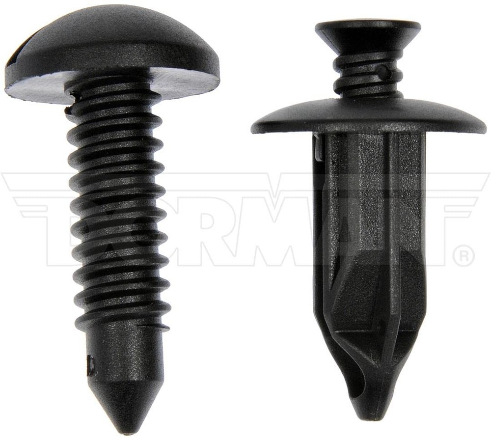 Dorman Oe Solutions 961 368D Nylon Screw Ret Asst