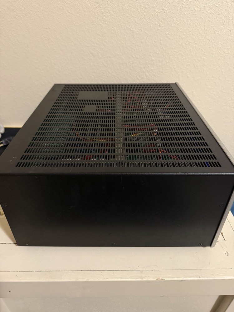 B&K AVR 505 AV Receiver Amplifier