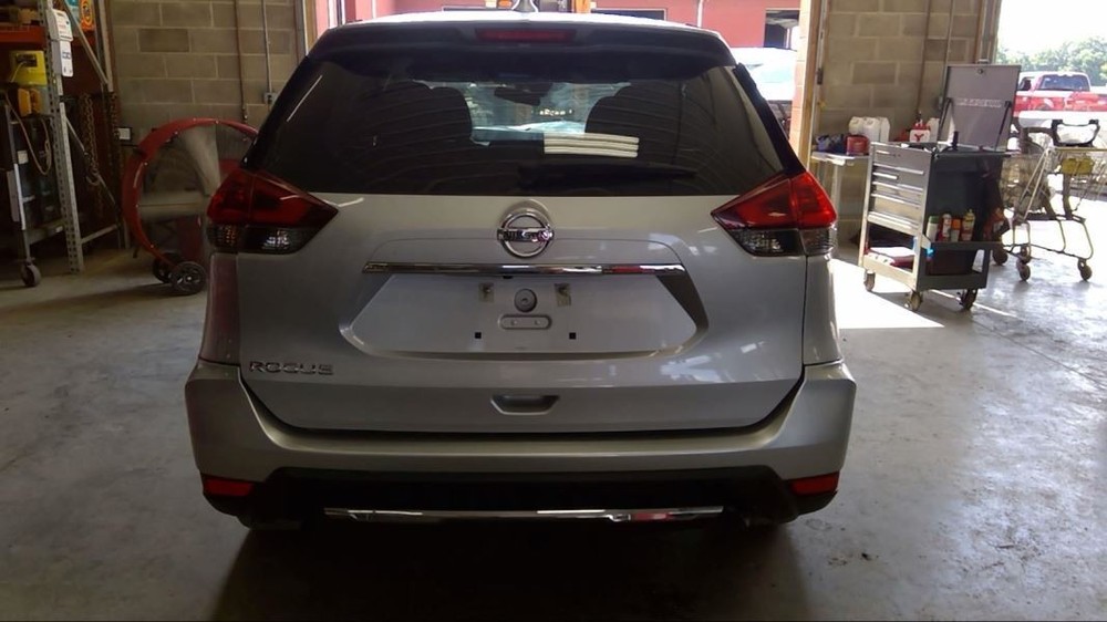 Temperature Control Fits 17-23 QASHQAI 648476