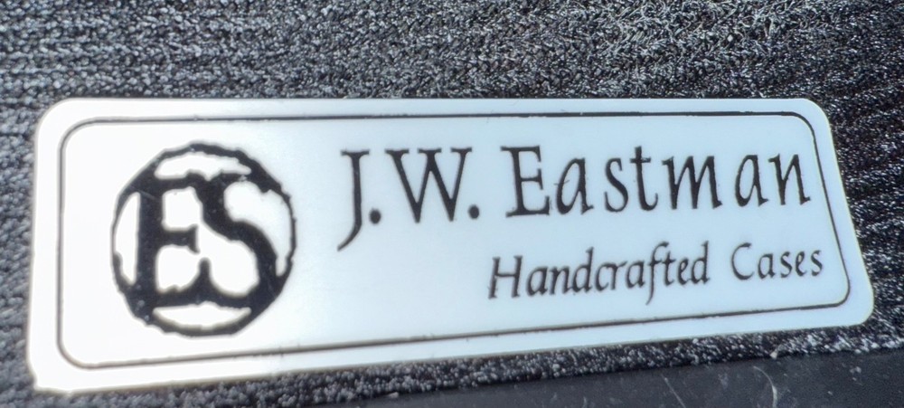 Eastman Ivan Dunov VC401 Size 4/4 Intermediate Cello BUNDLE!