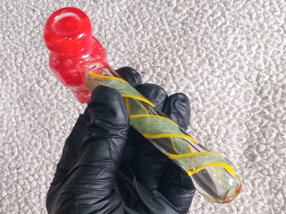 Hammer "Tobacco Pipe