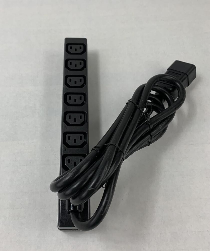 HP HSTNR-PS03 Modular PDU Extension Bar
