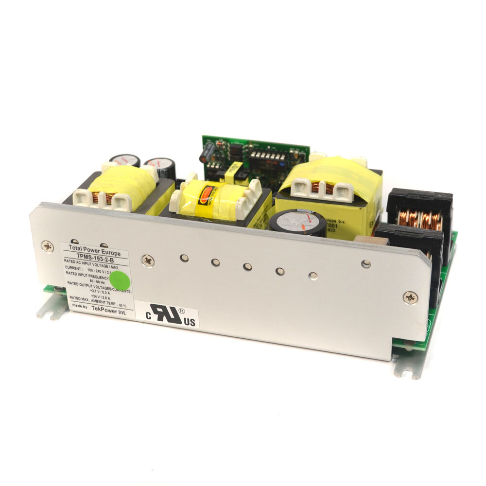 TekPower TPMS-193-2-B Power Supply pulled from Eversys E'4m Espresso Machine