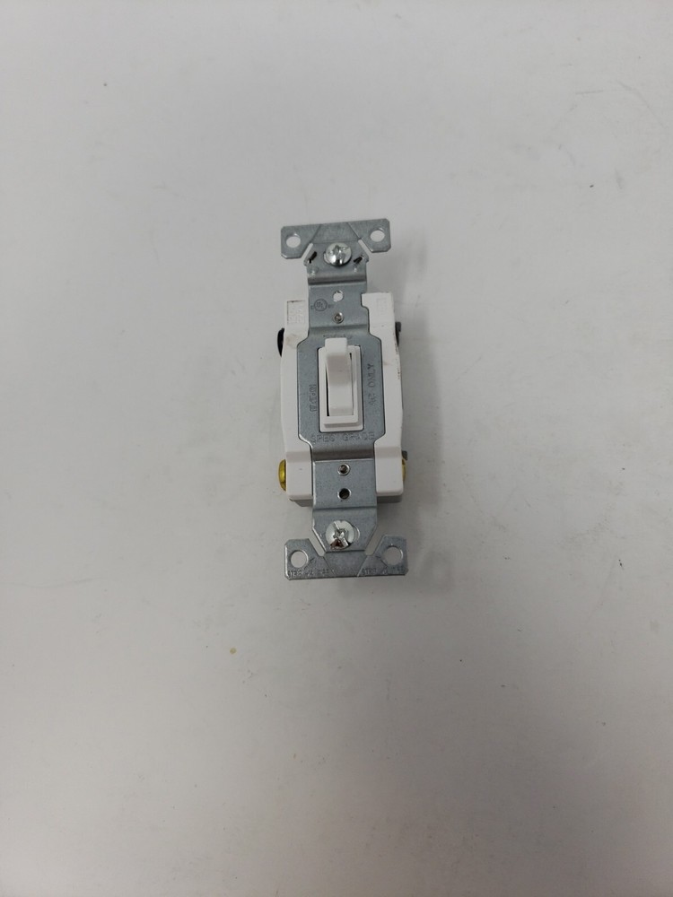 Eaton WD1242-7W-BOX 4-Way Switch