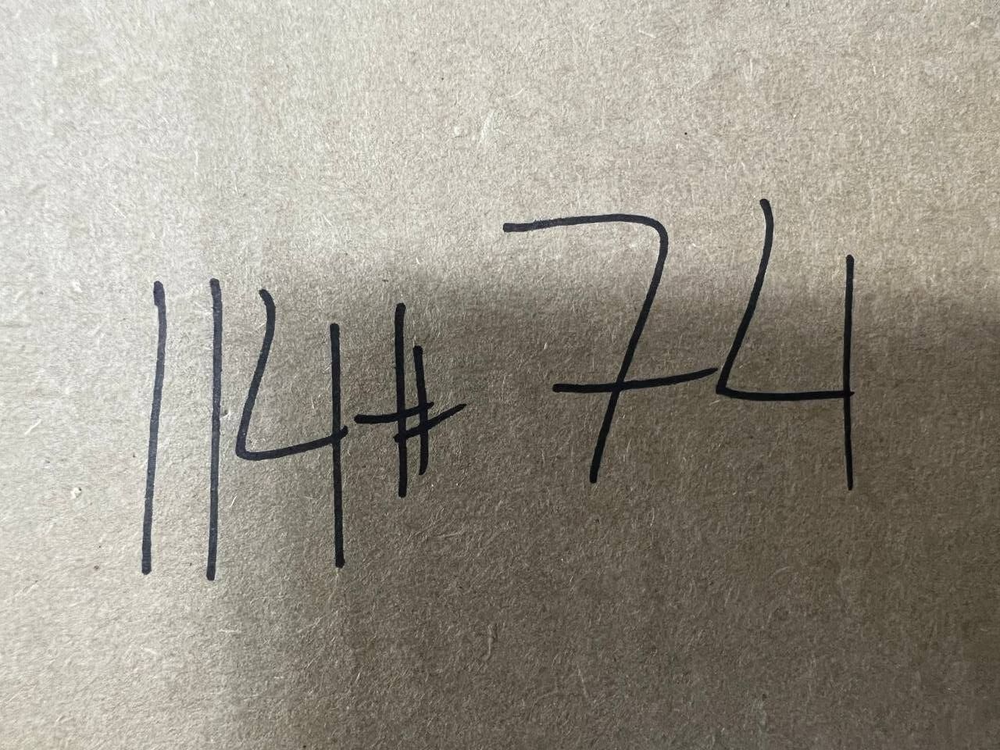 Genuine ELECTROLUX SWITCH,SURFACE HEATING 5303311080