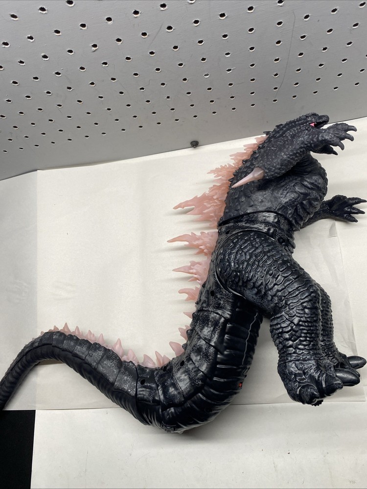 Jada Toys Godzilla (No Remote)