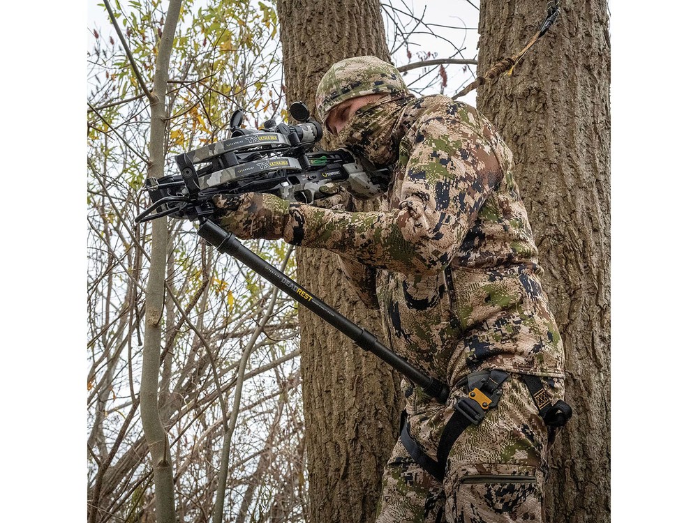 TenPoint Deadrest Crossbow Stability System