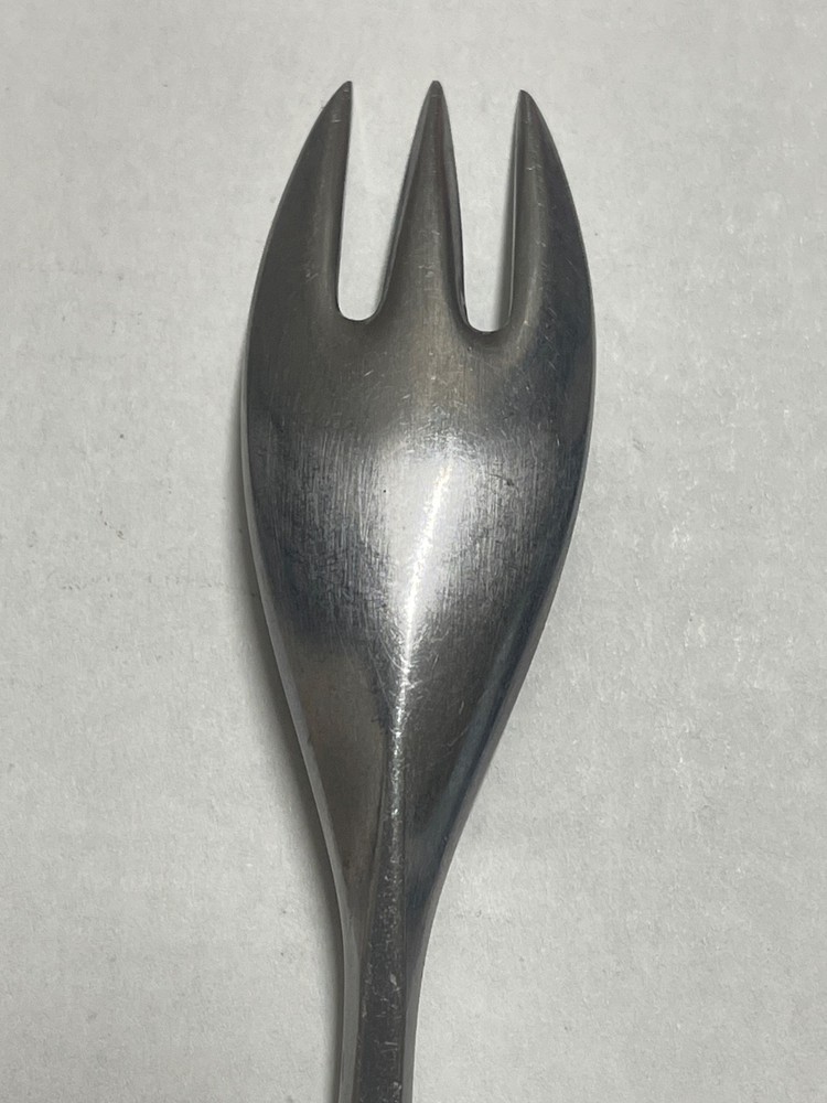 Pamir Stainless by Rosfrei Salad Fork