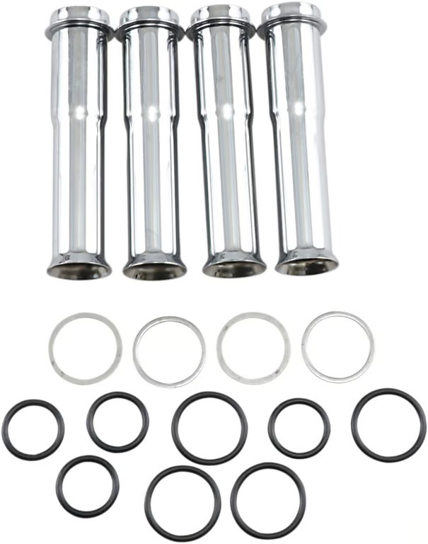Colony Replacement Pushrod Covers 9202-12 DS-193767 830-1126