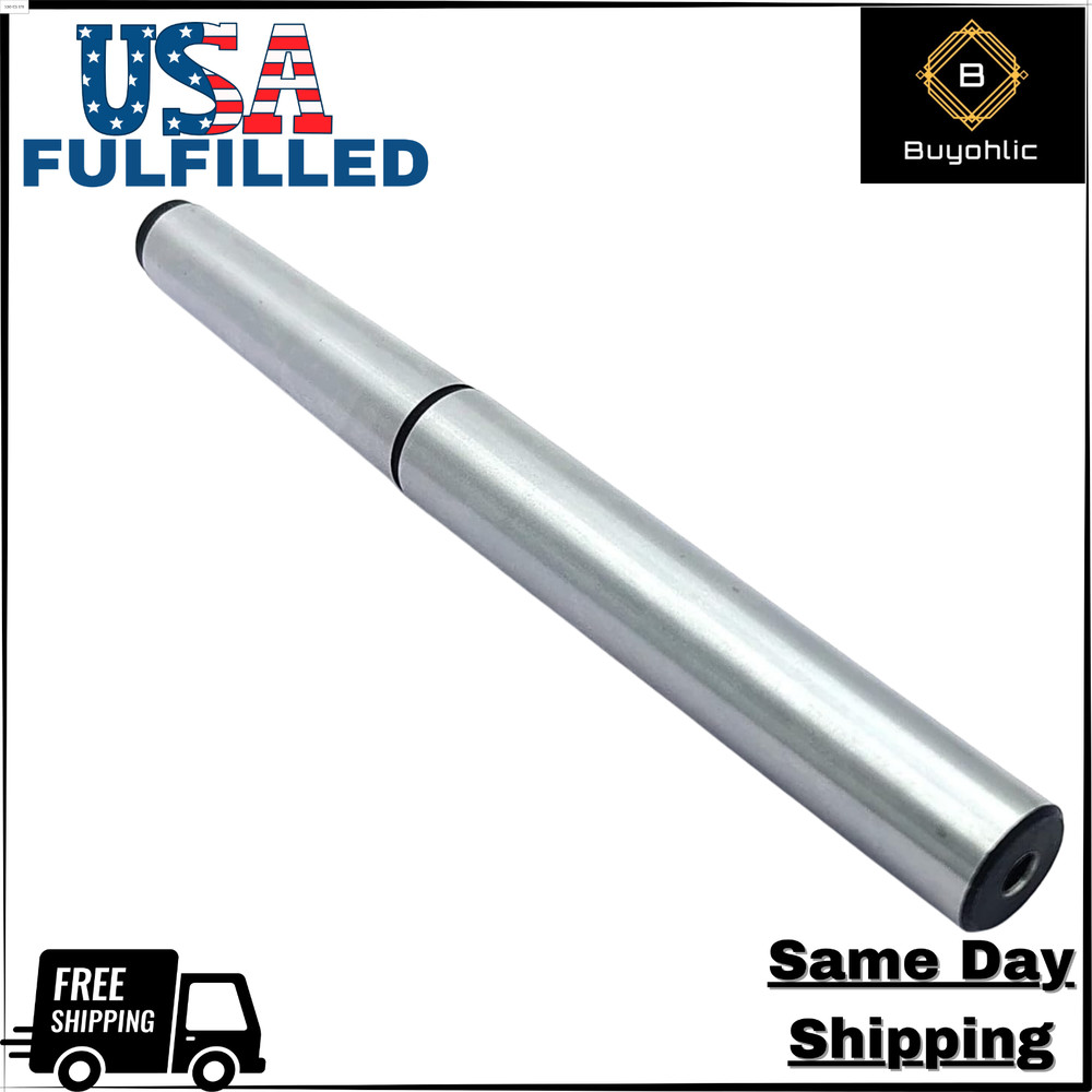 Lathe Tailstock Alignment Mandrel Test Bar - USA FULFILLED
