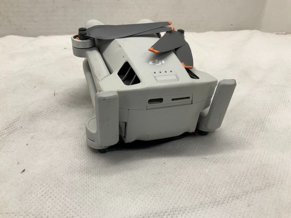 DJI Mini 4 Pro Camera Drone non Functioning Store Display Unit
