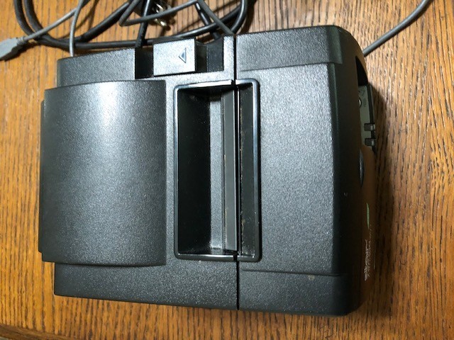 Star TSP100II Future PRINT POS Thermal Printer Powers On Not Fully Tested