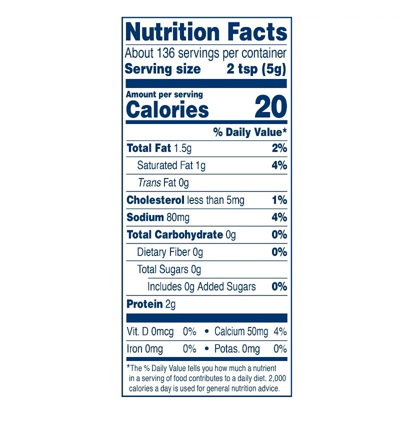 Kraft Grated Parmesan Cheese (24 Oz.)