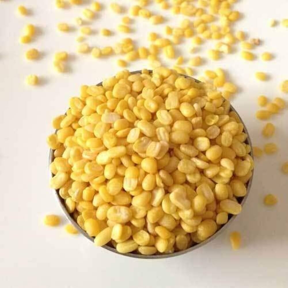 Moong Dal (Yellow) | Select Pack