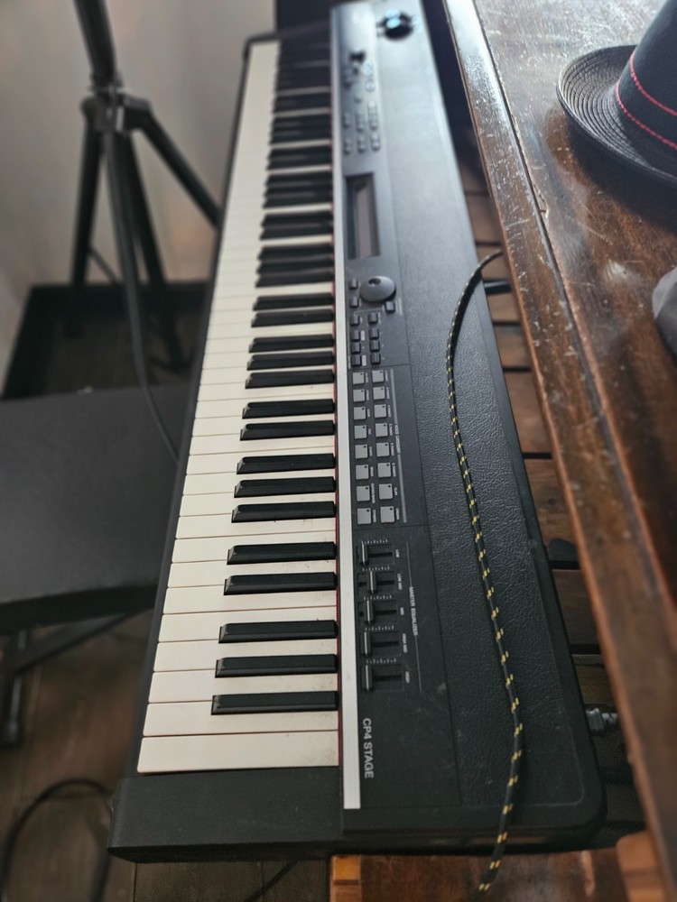 Yamaha CP88 Digital Stage Piano
