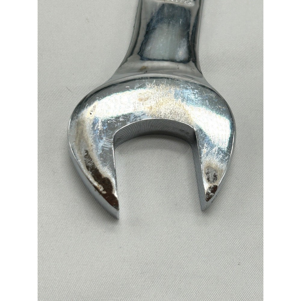 DEWALT 15/16 SAE Combination Wrench DWMT72202OSP 12-Point Chrome Tool Long Panel