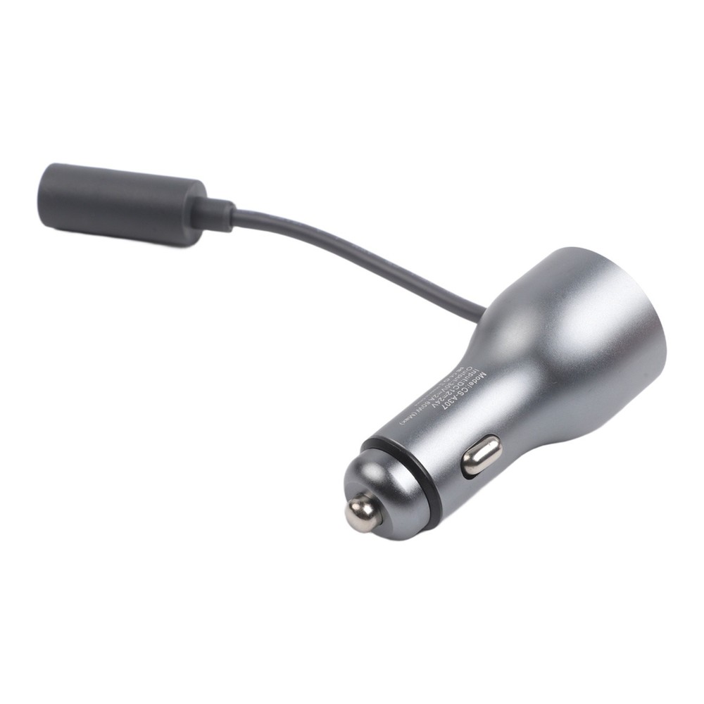 Car Charging Boost Converter Efficient Voltage Boosting Overcurrent Protection