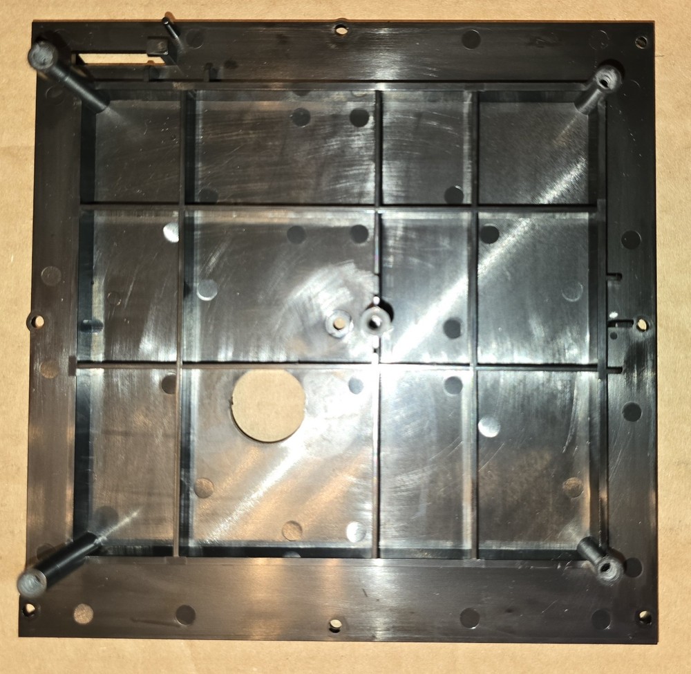 Akai MPC X  Pad Sensor Board Cover