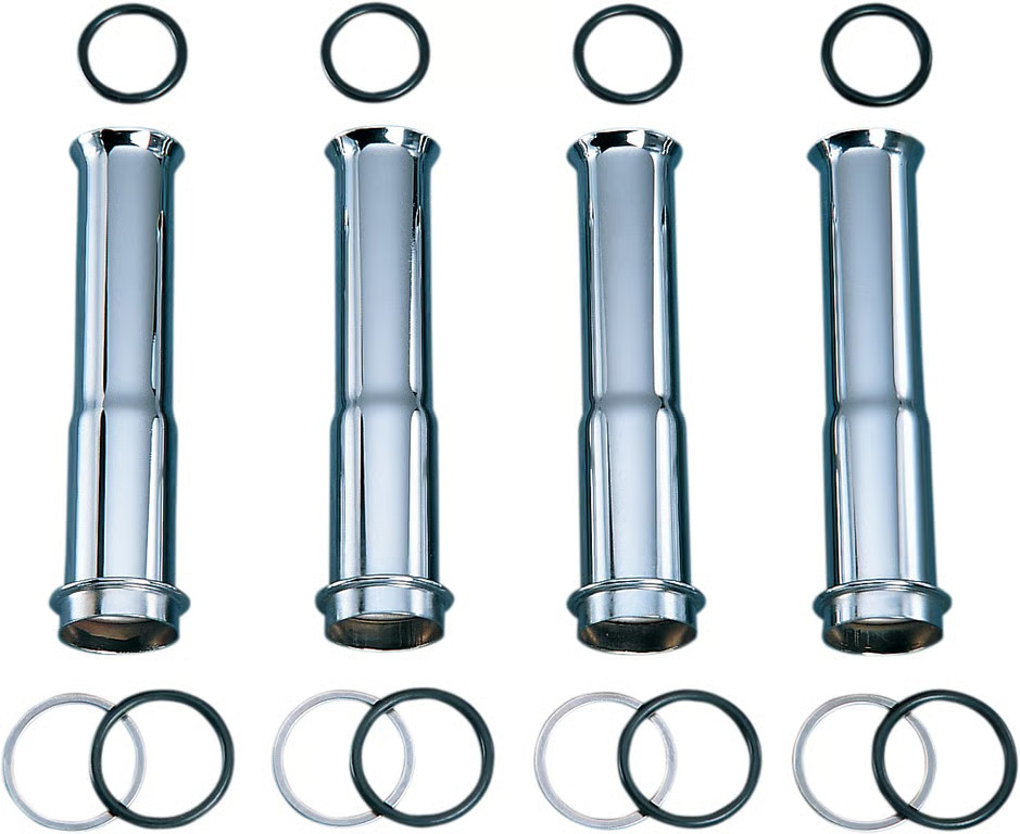 Colony Replacement Pushrod Covers 9202-12 DS-193767 830-1126