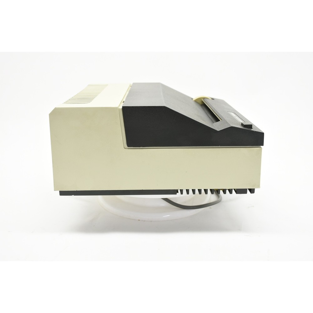 Vintage Perkin Elmer 650 terminal Printer Retro Computing Terminal Perpherial