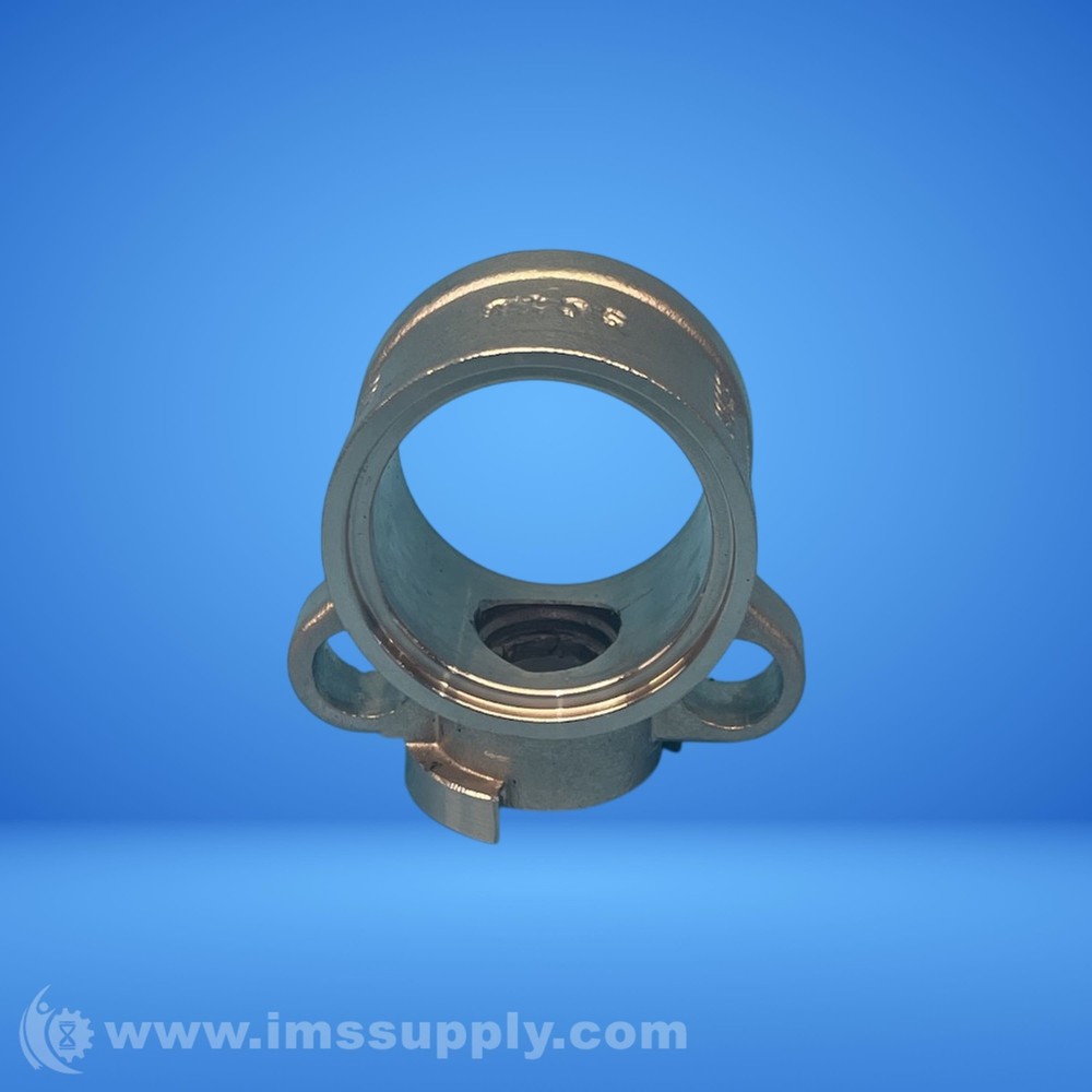 Sharpe SCGF Grooved Coupling FNIP