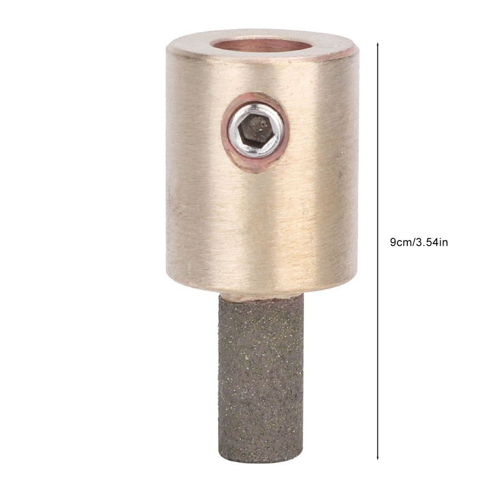 2-Pack Grinder Bit For Glass Grinding Tool Recommended.