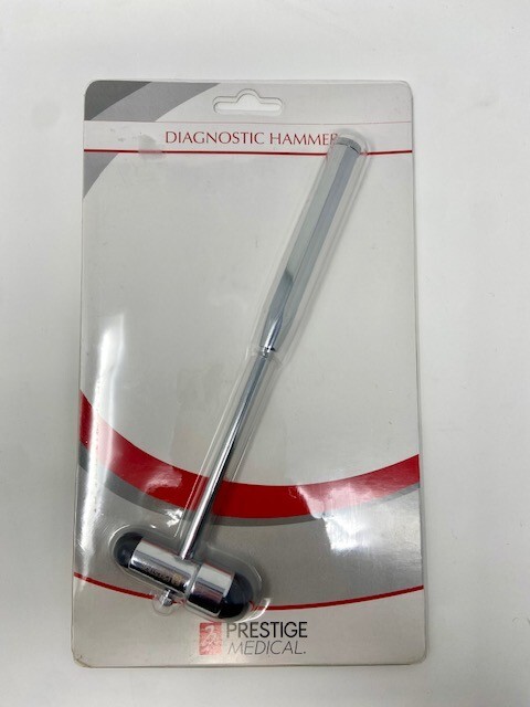 Buck Neurological Reflex Hammer