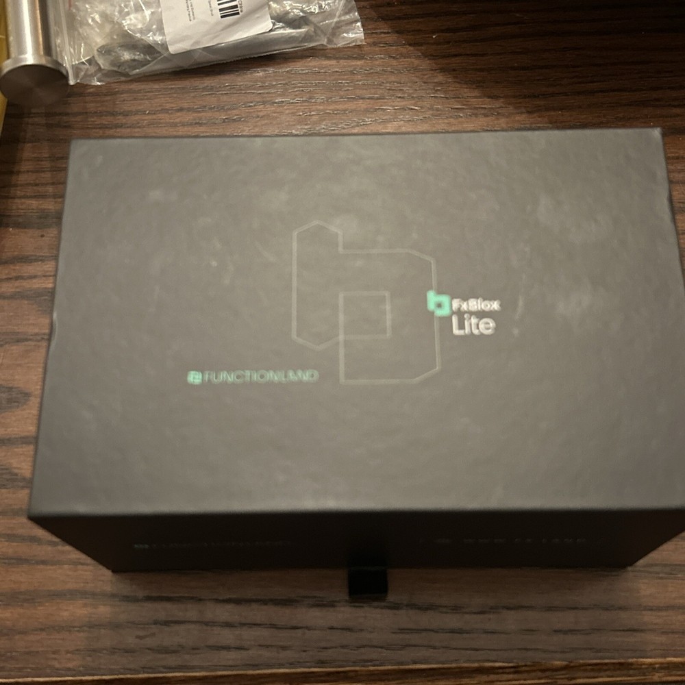 Functionland Miner Fxblox Lite* NEW*