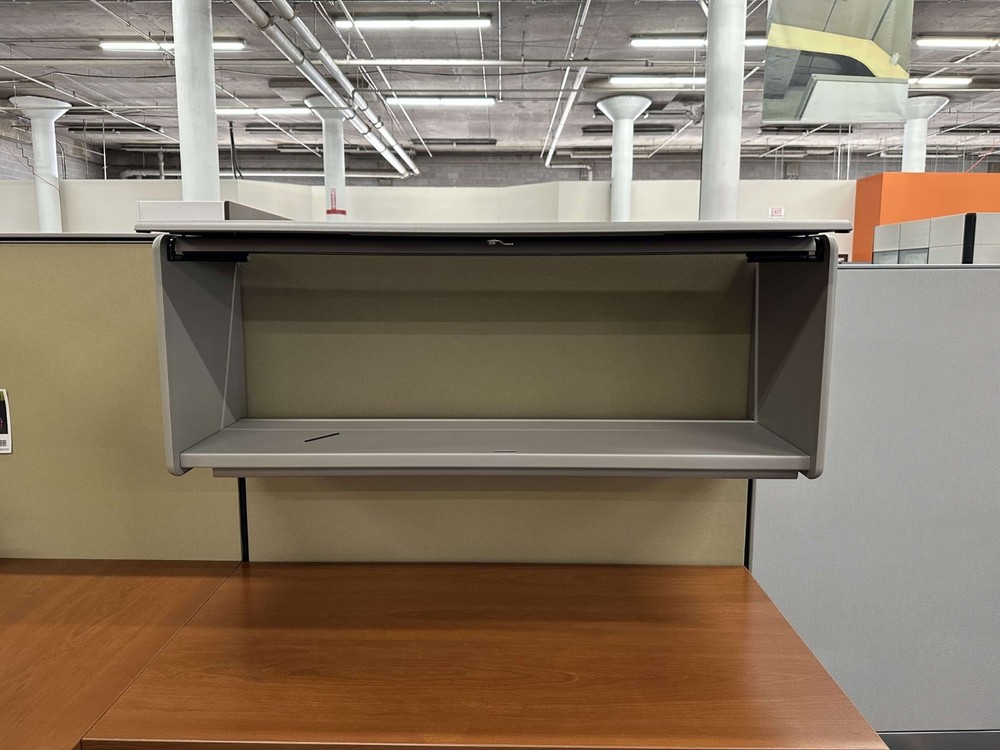 Herman Miller Canvas 6x6 Preowned Cubicles